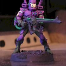 One of my very first Guardians by Ph.471
