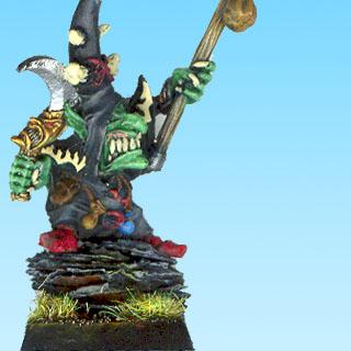 Oddgit by Pudig