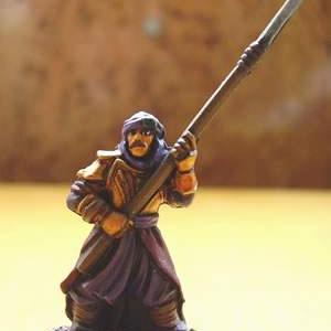 Harad by aqathe
