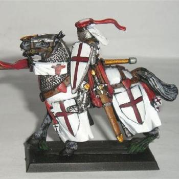 knight 2 by Stormtrooper