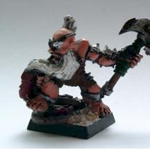 Rackham dwarf by willem999