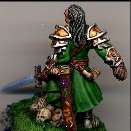 Lord Jester by Onis Lair