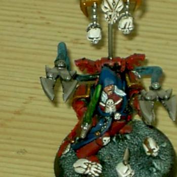 Another mini by Elric der Vernichter