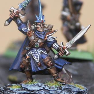 Tor Shalaar by Belannaer