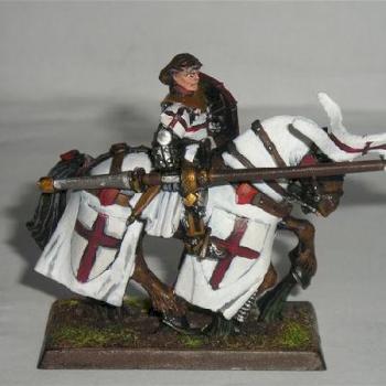 knight 1 by Stormtrooper