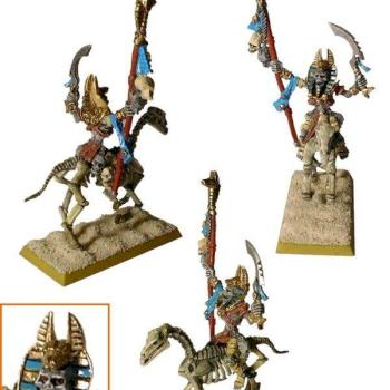 Death Priest by FJ by Cool Hand