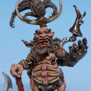 Son of Uren by Preacher