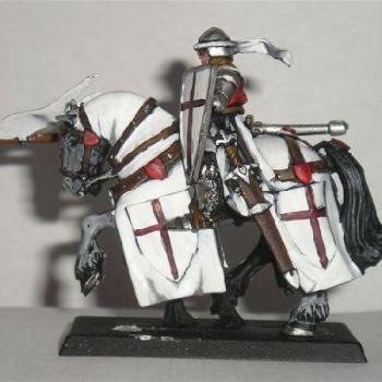 knight 4 by Stormtrooper