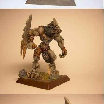 wolfen warrior 2 by walach 44