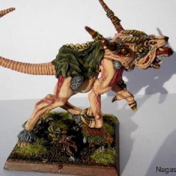 ratspawn by UE Nagash