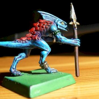 Another mini by Silverwind