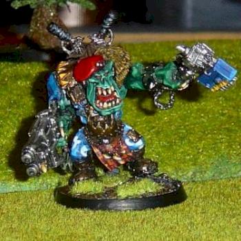 ork by Omnious