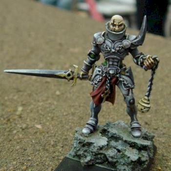 Abel by DavBan