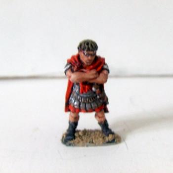 roman tribune by stealthrider