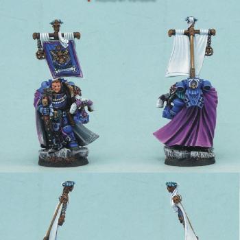 Just another mini by annarossa