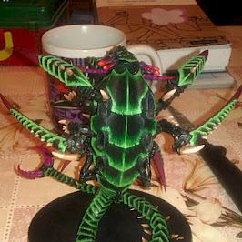 Mawloc 1 by hivemindopson