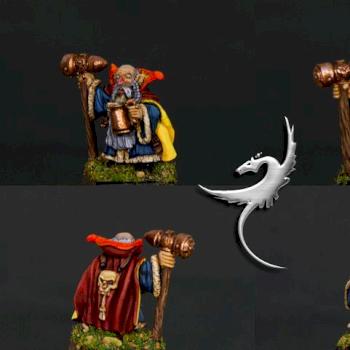 Nord Kegbreaker by ar2roo