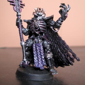 Imotekh the Stormlord by j_t_morrs