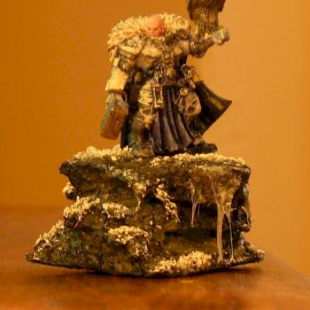 Inquisitor Coteaz by j_t_morrs