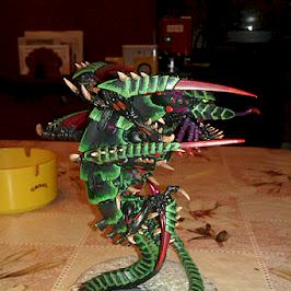 Mawloc 2 by hivemindopson