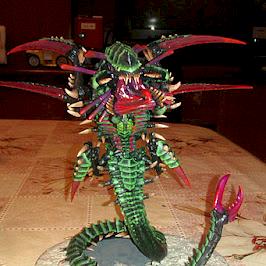 Mawloc 3 by hivemindopson