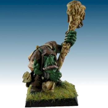 Orc Shaman by RTGamer