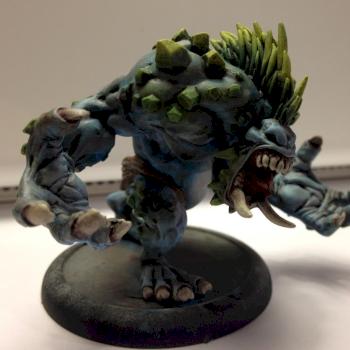 Troll Mauler by apendleton