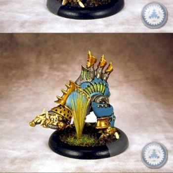 Defiler by Snapshot_Superhero