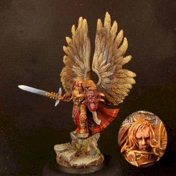 SF Archangel by rene