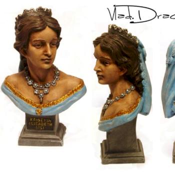 Elisabeth by vlad.dracul