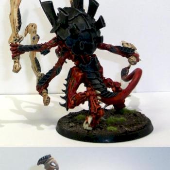 Swarmlord by Broodlord