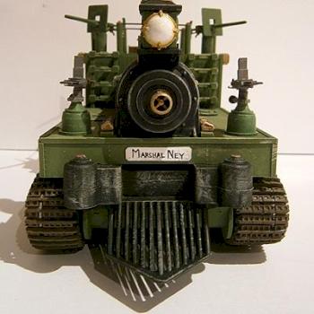 Just another mini by Delerium