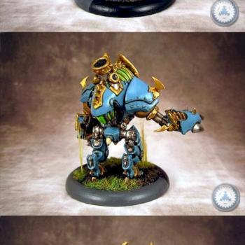 Slayer by Snapshot_Superhero