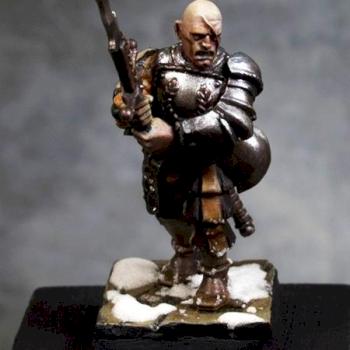 Empire Greatsword by jarhead