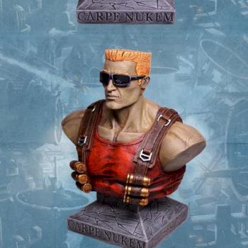 Duke Nukem by Sreak 2666