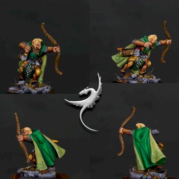 Galdanoth, Sniper by ar2roo