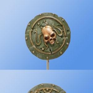 Scavenger Shields by Henrix