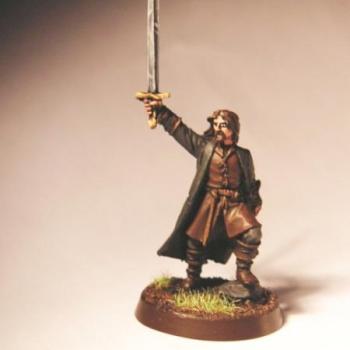 Aragorn NMM by Zocker1