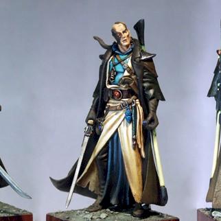ELDAR RANGER by PORTA