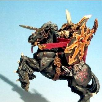 archaon by albufas
