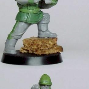 Praetorian Conversion by Si11