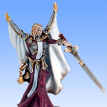 Pythia of Azel by The Lord of the Pit