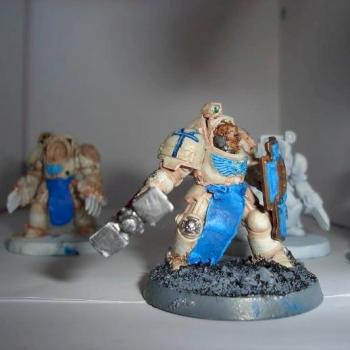 Another mini by nugrle boy