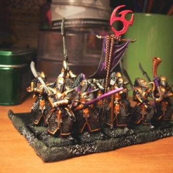 Executioners by roman
