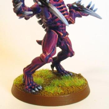Broodlord by eaglewing