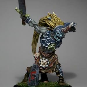 Gwahyr by serious sam
