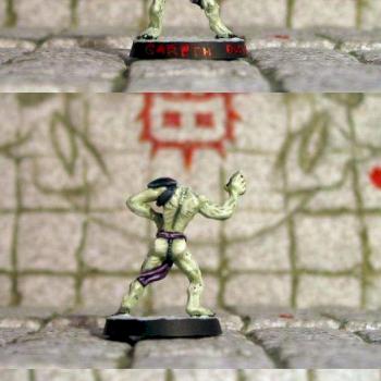 BB Nekromanten Ghoul-Kicker Gareth Ducheski by Kharnon