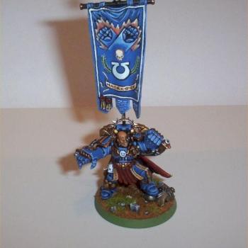marneus calgar custom built by rob22