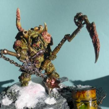 typhus by sigmars