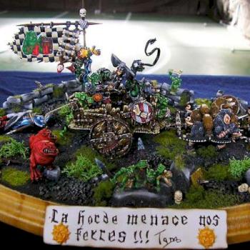 ork char orque by tami